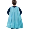 Child Length Cape - Light Blue (4 PACK)