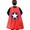 Child Length Cape - Star (4 PACK)