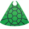 Child Length Cape - Turtle (4 PACK)