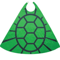 Child Length Cape - Turtle (4 PACK)