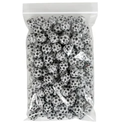 Chocolate Soccer Balls .75