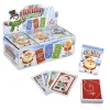 Christmas Card Game Assortment (DZ)