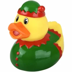 Christmas Rubber Duck Assortment 3.5" (DZ)