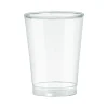 Clear Plastic Cups 10 oz (20 PACK)