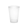 Clear Plastic Tumblers 12 oz (20 PACK)