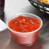 Clear Portion Containers - Jello Shot Cups 2 oz (125 PACK)