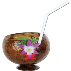 Coconut Cup 10 oz (EACH)