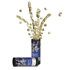 Confetti Bursts - Gold (EACH)
