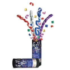 Confetti Bursts - Multicolor (EACH)