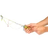 Confetti Party Popper Assortment (72 PACK)