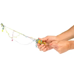 Confetti Party Popper Assortment (72 PACK)