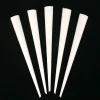 Cotton Candy Paper Cones (100 PACK)