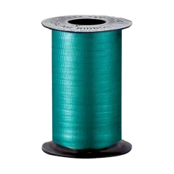 Curling Ribbon - Hunter Green 3/16" 500 Yds (EACH)