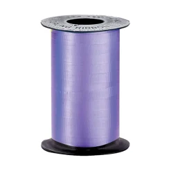 Curling Ribbon - Lavender 3/16" 500 Yds (EACH)