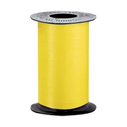 Curling Ribbon - Sunshine 3/16" 500 Yds (EACH)