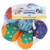 DC Super Friends Splash Ball Assortment (6 PACK)