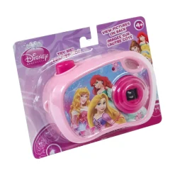 Disney Princess Toy Camera 4" (EACH)