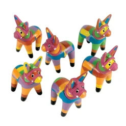 Donkey Vinyl Figure 3" (EACH)