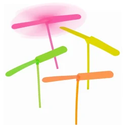 Dragon Fly Assortment 8" (DZ)