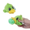 Ducky Squeezy Bead Plush Assorted 3" (EACH)