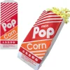 Empty Popcorn Bags 1 oz (100 PACK)