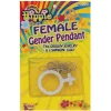 Female Sign Necklace (EACH)