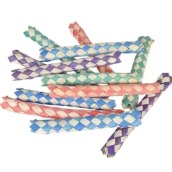 Finger Trap Assortment 5" (DZ)