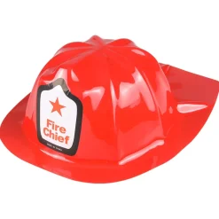 Fireman Helmets (DZ)