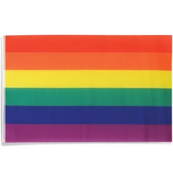 Flag - Rainbow 3' x 5' (EACH)