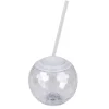 Flashing Ball Cup 20 oz 4.25" (EACH)