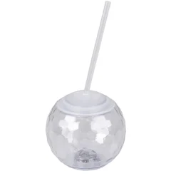 Flashing Ball Cup 20 oz 4.25" (EACH)