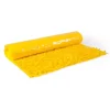 Float Sheeting - Vinyl Floral 36" x 15' Yellow (EACH)