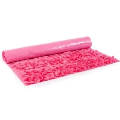 Float Sheeting - Vinyl Floral 36" x 15' Pink (EACH)
