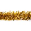 Float Twist - Metallic Fringed 3" x 25' Gold (EACH)