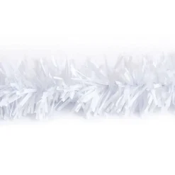 Float Twist - Vinyl Fringed 3" x 25' White (EACH)
