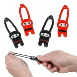 Flying Ninja Assortment 3" (100 PACK)