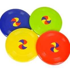 Flying Saucer Assortment 8" (DZ)