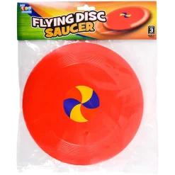 Flying Saucer Assortment 8" (DZ)
