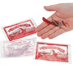 Fortune Teller Fish 3.5