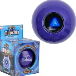 Fortune Telling Orb 3.5" (EACH)