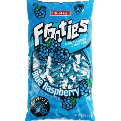 Frooties - Blue Raspberry (360 PACK)