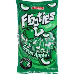 Frooties - Green Apple (360 PACK)