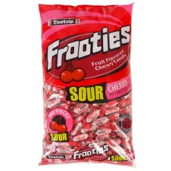 Frooties - Sour Cherry (360 PACK)