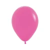 Fuchsia Latex Balloons 11" (25 PACK)