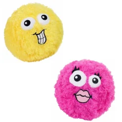 Fuzzbies Blow Up Balloon Cover Assorted 10" (EACH)