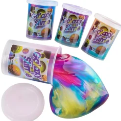 Galaxy Slime 2.5" (DZ)