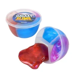 Galaxy Slime Tubs 2.25" (DZ)