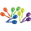 Glitter Maraca Assortment 5" (DZ)