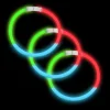 Glow Bracelets - Tri-Color 8" (50 PACK)