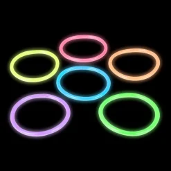 Glow In The Dark Bracelet Assortment (DZ)